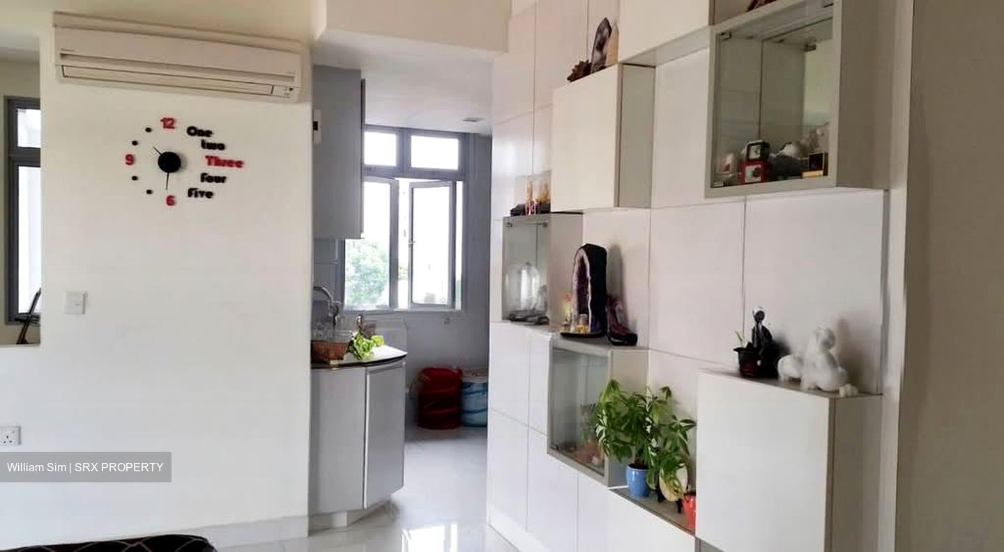Evergreen View (D14), Apartment #575636101